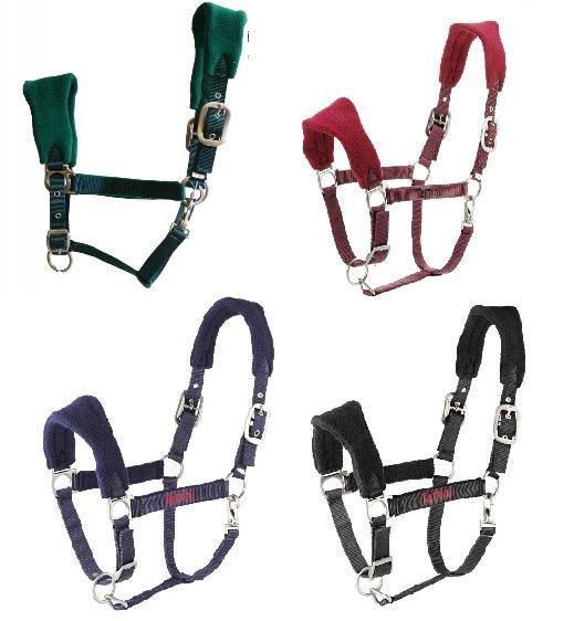 Tattini Licol Polaire - SHOP HORSE